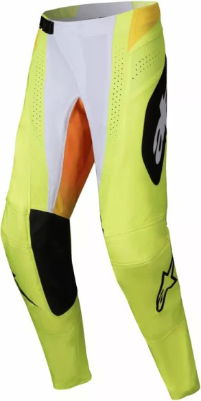 Techstar Melt Pants Yellow