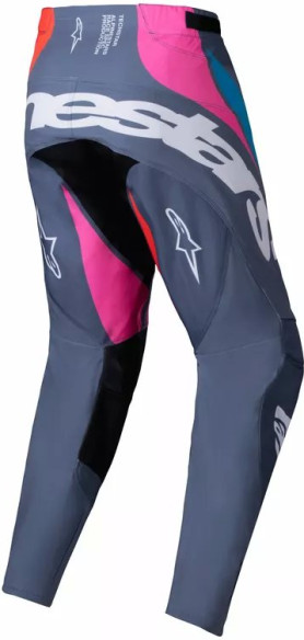 Techstar Dreem Pants Gray