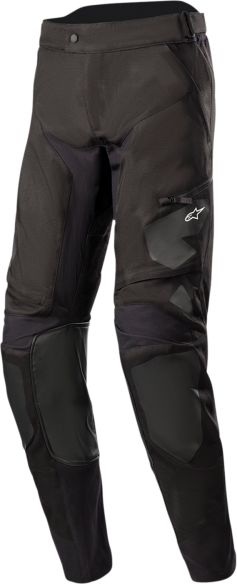 Venture Xt In-the-boot Pants Black