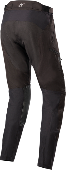 Venture Xt In-the-boot Pants Black
