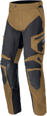 Venture Xt Over-the-boot Pants Black