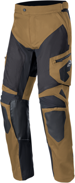 Venture Xt Over-the-boot Pants Black