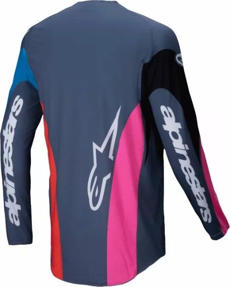 Techstar Dreem Jersey Gray