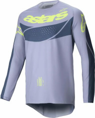 Techstar Dreem Jersey Gray