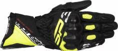 Sp-3 Gloves Black
