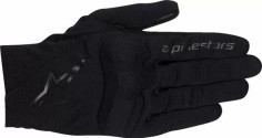Reef V2 Gloves Black