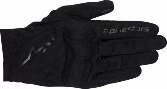 Reef V2 Gloves Black
