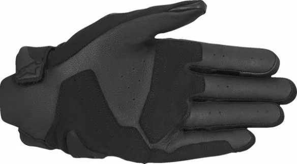 Sp X 5 Air Gloves Black