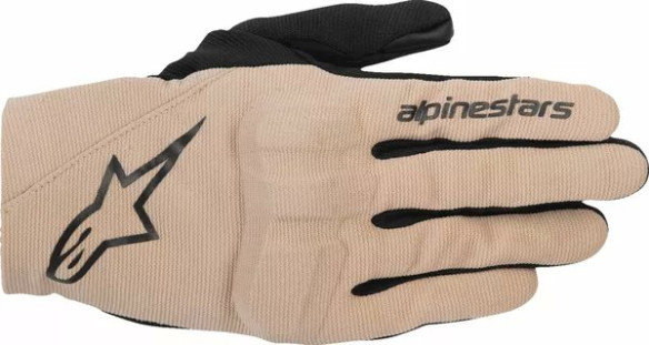 Reef V2 Gloves Brown