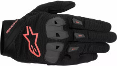 Sp X 1 Gloves Black