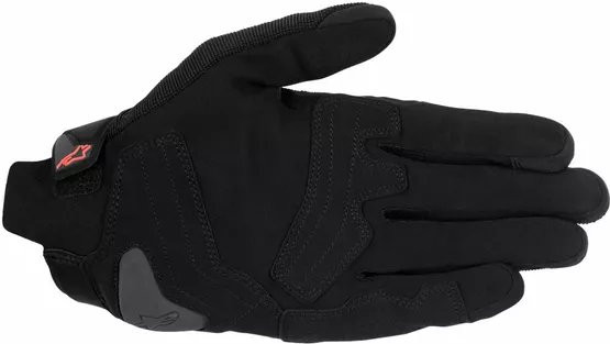 Sp X 1 Gloves Black