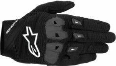 Sp X 1 Gloves Black