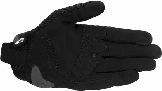Sp X 1 Gloves Black
