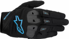 Sp X 1 Gloves Black