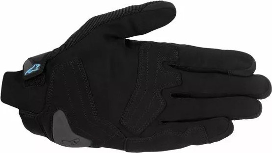 Sp X 1 Gloves Black