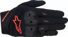 Stella Sp X 1 Gloves Black