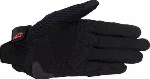 Stella Sp X 1 Gloves Black