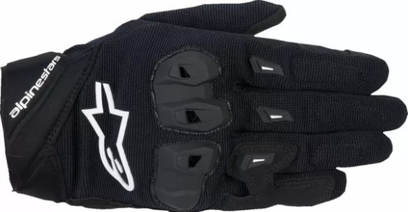 Stella Sp X 1 Gloves Black