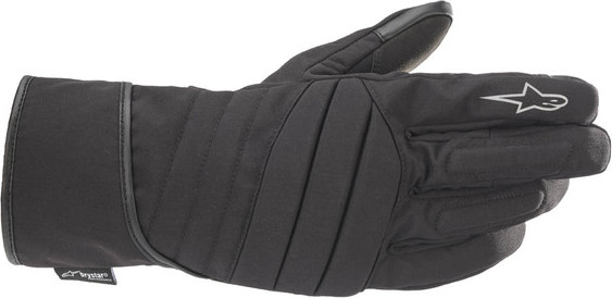 Sr-3 V2 Drystar Gloves Black