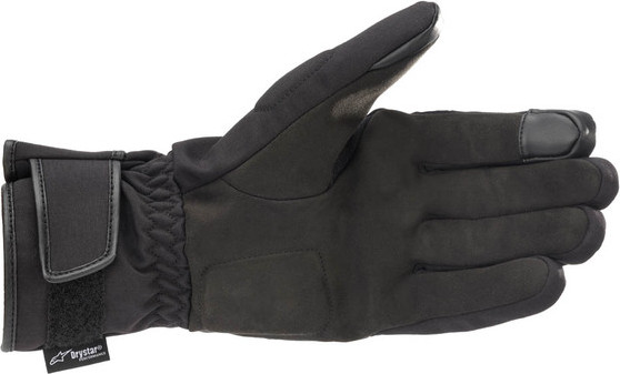 Sr-3 V2 Drystar Gloves Black