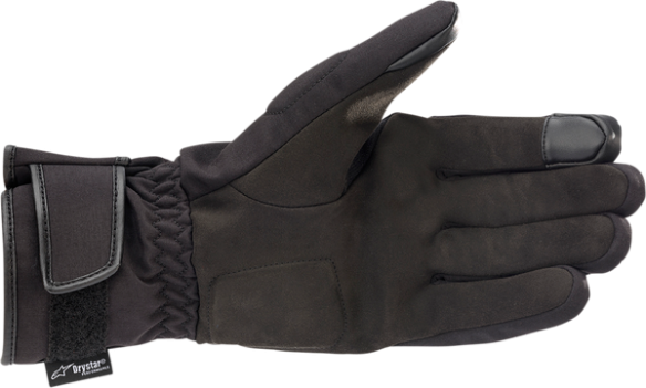 Sr-3 V2 Drystar Gloves Black