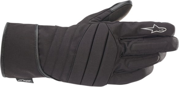 Sr-3 V2 Drystar Gloves Black