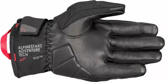 Crestone Gore-tex Insulated Gloves Black