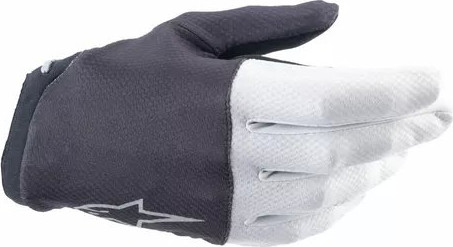 A-aria Gloves Black