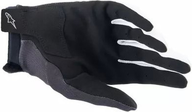 A-aria Gloves Black