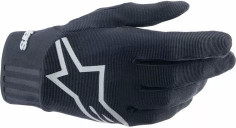 A-dura Gloves Black