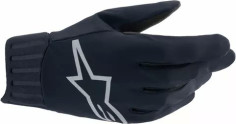 A-dura Rain Gloves Black
