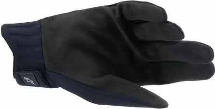 A-dura Rain Gloves Black