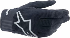 Stella A-dura Gloves Black