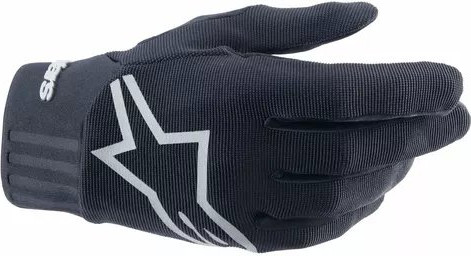 Youth A-dura Gloves Black
