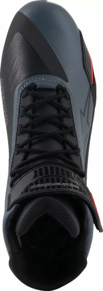 Faster-4 Shoes Black