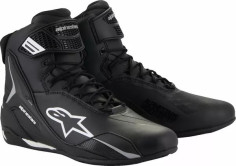 Stella Faster-4 Shoes Black