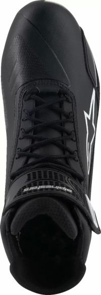 Stella Faster-4 Shoes Black
