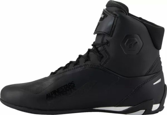 Stella Faster-4 Shoes Black