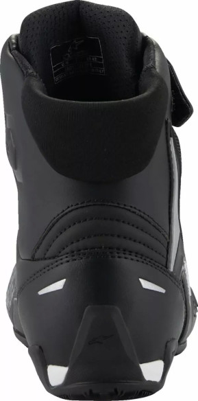 Stella Faster-4 Shoes Black