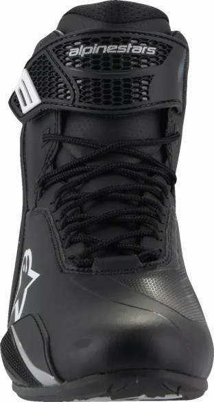 Stella Faster-4 Shoes Black