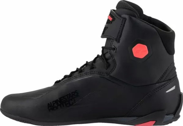 Stella Faster-4 Shoes Black