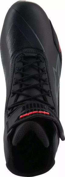 Stella Faster-4 Shoes Black