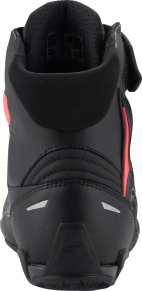 Stella Faster-4 Shoes Black