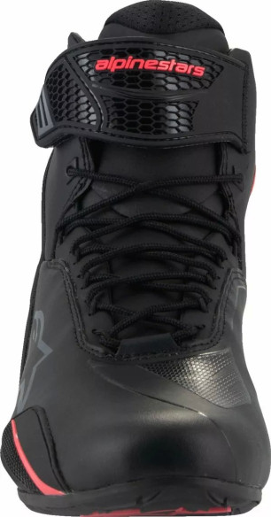 Stella Faster-4 Shoes Black