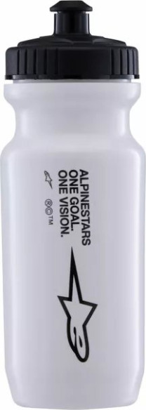 Ogov Water Bottle White