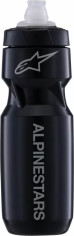 Alps Water Bottle Black