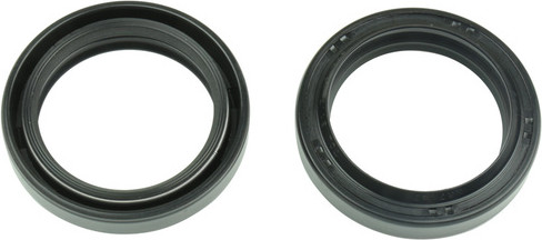 Fork Oil Seals Black