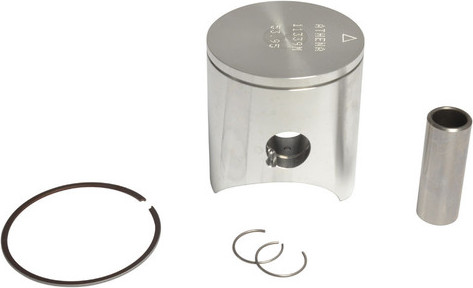 Forged Piston Kit