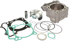 Cylinder Kit Big Bore Race For 4 Stroke Silver