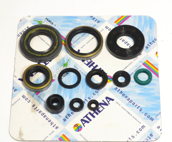 Engine Oil Seal